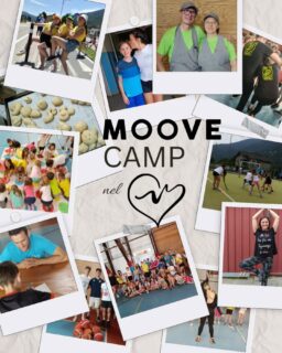 Con grande tristezza dobbiamo comunicare alle nostre famiglie che quest’anno non ci sono le condizioni per scrivere una nuova pagina del Moove Camp. 

Sono stati quattro anni intensi, meravigliosi, che resteranno nei nostri cuori come un'esperienza unica. Abbiamo visto crescere bambini, ragazzi, animatori. Con loro abbiamo vissuto momenti indimenticabili, uniti dalla passione e dal desiderio di fare la differenza. 

Abbiamo avuto l’onore di collaborare con realtà locali, di costruire qualcosa di nuovo che, pur nel suo piccolo, ha lasciato un segno nei cuori di tutti. Un cammino che ha arricchito non solo chi ha partecipato, ma anche chi ha creduto nel progetto, con fiducia e dedizione.

Vogliamo dire grazie di cuore a tutti coloro che ci hanno sostenuto, che hanno creduto in noi e che ci hanno accompagnato in questi anni, rendendo possibile tutto questo. 

Senza di voi, nulla sarebbe stato possibile. 

Grazie, di cuore. 💗