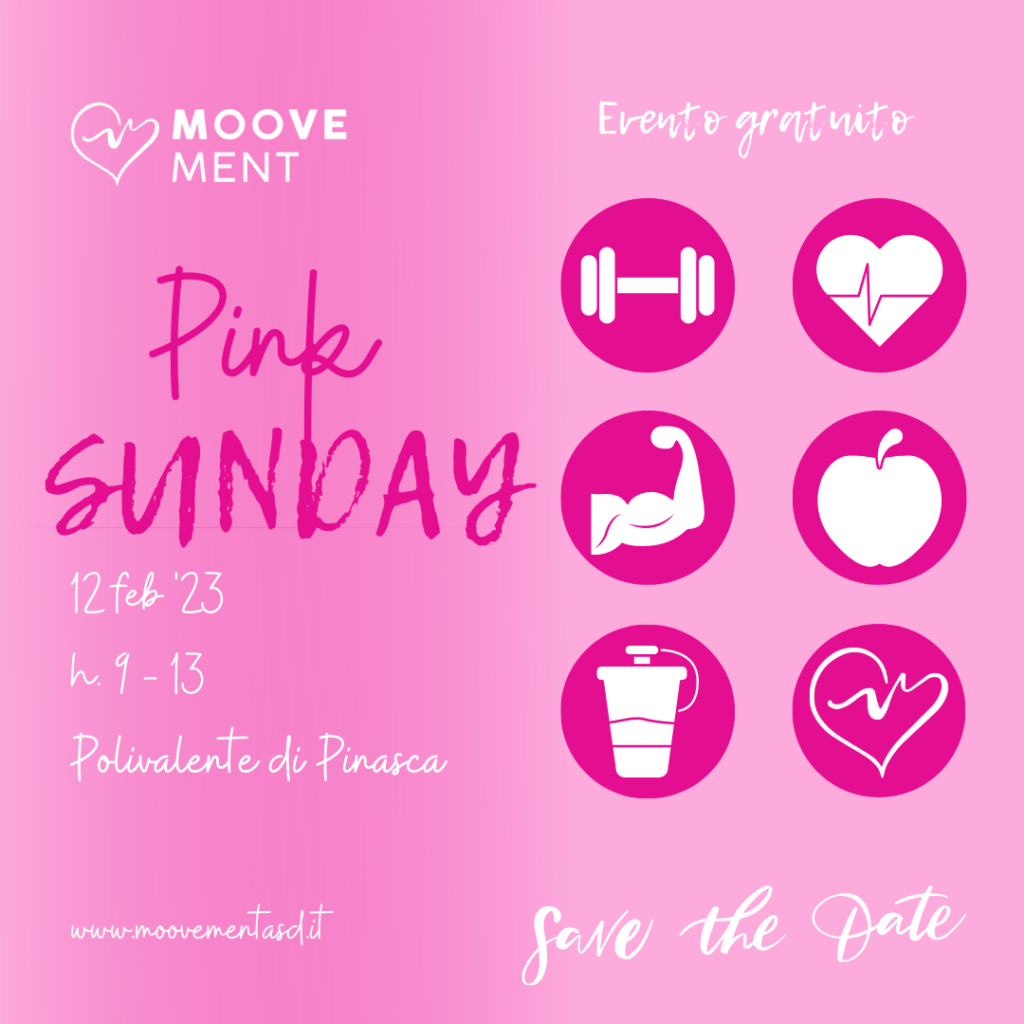 PINK SUNDAY FREE