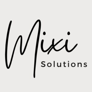 mixi solution