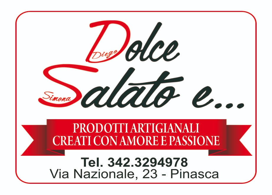 dolce salato e...