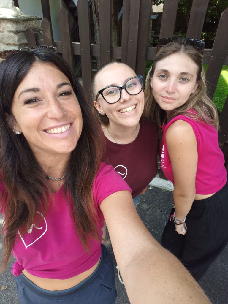 Staff moovement
